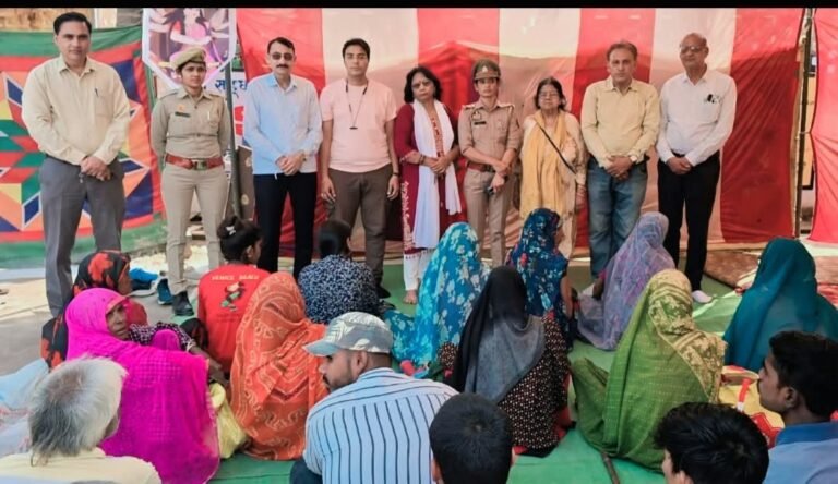 बाल विवाह मुक्त समाज की ओर कदम: जागरूकता और सख्त कानूनों से बदल रही है तस्वीर।