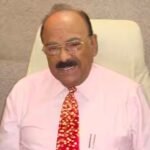 होम्योपैथी चिकित्सा जगत के पुरोधा डॉ. राम रतन बनर्जी का निधन