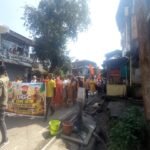संघर्ष से सबाल तक.. स्वर्ण समाज हिमाचल प्रदेश के हक औ और हिमाचल प्रदेश मांगे तीसरा विकल्प