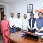 *सड़क, पुल और 13 पीडीएस भवनों की मिली सौगात; अस्पताल, हाई स्कूल और नए मार्गों पर सीएम ने दिया त्वरित कार्रवाई का भरोसा*।