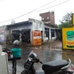 *आगरा में आज बारिश का अलर्ट