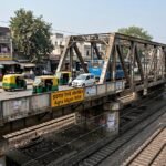 *हेडलाइन: ईदगाह रेलवे ओवरब्रिज 3 महीने के लिए बंद –