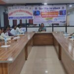 साईबर अपराध से बचाव और किशोर न्याय की समझ बढ़ाने पैरालीगल वॉलेंटियर्स को मिला विशेष प्रशिक्षण