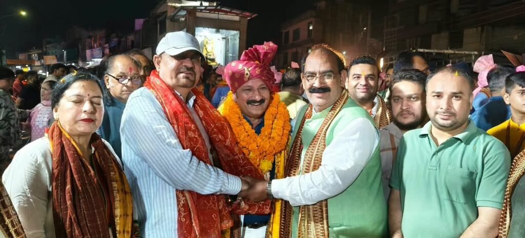Shri Ram ji ki Baraat 1 Shri Ram ji ki Baraat - PATHANKOT, पंजाब