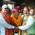 Shri Ram ji ki Baraat