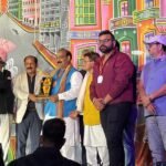 BJP Pradan Ashwani Sharma ji