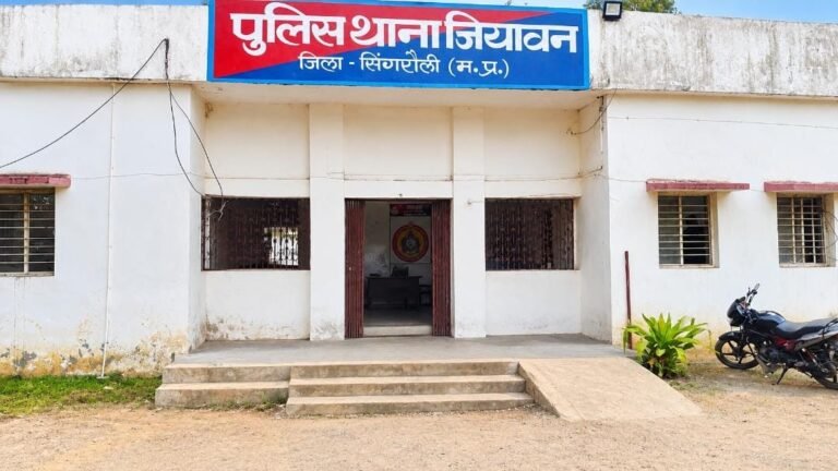 जियावन पुलिस की कार्रवाई, घटना के 24 घंटे के भीतर आरोपियों को पकड़ा।