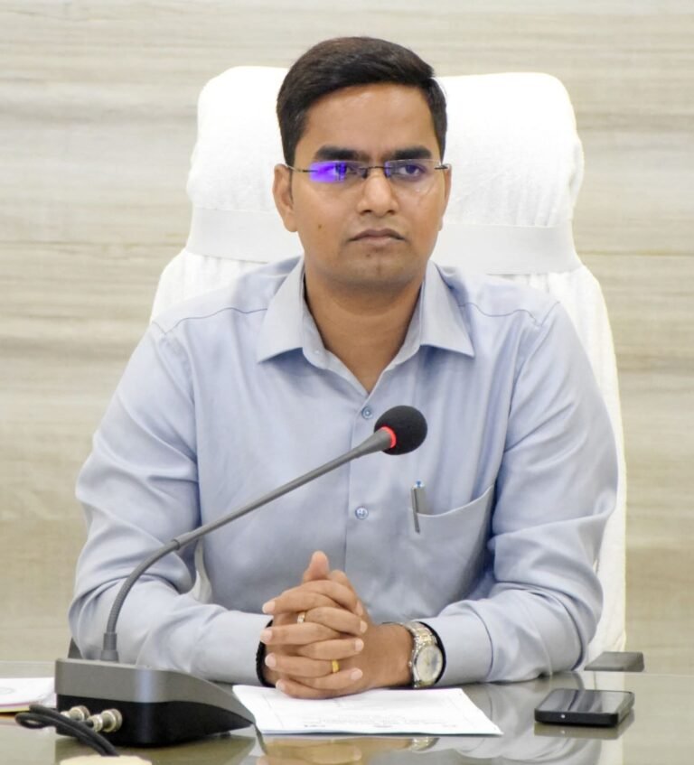 सिंगरौली : मुख्यमंत्री जन विश्वास अभियान के तहत 30 अक्टूबर को ग्राम पंचायत सुलखानखुर्द में लगेगा जन विश्वास शिविर।