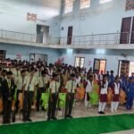 युवाओं की प्रतिभा, ऊर्जा और सपनों को नई उड़ान देने सूरजपुर में आयोजित हुआ युवा उड़ान 2026