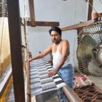 हैंडलूम रोजगार को बढ़ावा देने के लिए सरकार से प्रभावी कदम उठाने की मांग