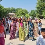 विकसित भारत अभियान के तहत निकली कलश रैली