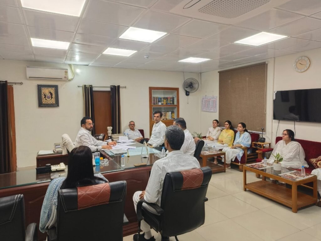 राष्ट्रीय लोक अदालत का आयोजन 10 अक्टूबर को* 1 राष्ट्रीय लोक अदालत का आयोजन 10 अक्टूबर को* - PALI, राजस्थान