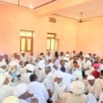 रोहट में कांग्रेस की पंचायतीराज चुनाव को लेकर बैठक*