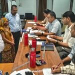 99 अभ्यर्थियों को वितरित किए गए 138 नाम निर्देशन पत्र, 16 अक्टूबर तक जमा होंगे नामांकन