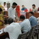 पंचायत चुनाव: गुरूवार तक 43 नामांकन हुए जमा 109 व्यक्तियों को वितरित किए गए 169 नाम निर्देशन पत्र, शुक्रवार को नामांकन की अंतिम तिथि