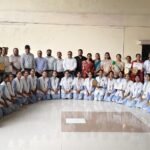 छत्तीसगढ़ जिला सूरजपुर मन जागृति अभियान के तहत मानसिक स्वास्थ्य जागरूकता कार्यक्रम एवं सहयोगी संस्था सम्मान समारोह आयोजित