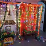 Happy Navratri festival 🎎🎎🎎🎎 enjoy your special 2026