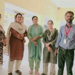प्राथमिक विद्यालय तकिया