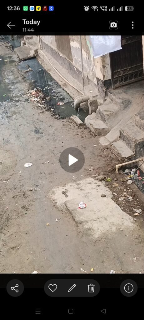 ये है नोएडा ऑथोरिटी के अधीन भंगेल सलारपुर स्थित भट्ठा कालोनी 1 ये है नोएडा ऑथोरिटी के अधीन भंगेल सलारपुर स्थित भट्ठा कालोनी - GAUTAM BUDDHA NAGAR, उत्तर प्रदेश