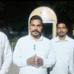 वीर एकलव्य यूथ फेडरेशन (पंजीकृत) पंजाब, भगवान वाल्मीकि के पवित्र दर्शन दिवस 25 अक्टूबर के शुभ अवसर पर राज्य स्तरीय कार्यक्रम का आयोजन किया जा रहा है