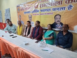 मिर्जापुर बरियाघाट का ऐतिहासिक दशहरा मेला 20 अक्टूबर को होगा