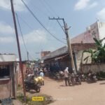 बिरसिंहपुर में गैस किल्लत से उपभोक्ता परेशान, आंदोलन की चेतावनी*