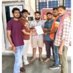 बिरसिंहपुर (सतना)। खेल और खिलाड़ियों के भविष्य को लेकर नगर परिषद बिरसिंहपुर की घोर लापरवाही के खिलाफ स्थानीय युवाओं का आक्रोश अब फूट पड़ा है।