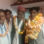 *पगार कला में गोपिका कुशवाहा की शानदार जीत, 401 मतों से बनीं सरपंच*