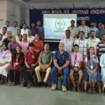 न्हावेली में मतदाता जागरूकता शिविर का आयोजन