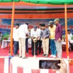 दरभंगा प्रमंडल के खिलाड़ियों ने दिखाया दम, राज्य स्तर पर करेंगे प्रतिनिधित्व