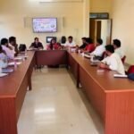कटनी मार्बल को जी,आई,टैग दिलाने की प्रक्रिया तेज ज्योती सिंह चौहान की पहल