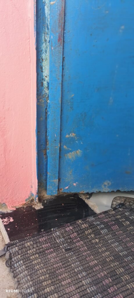 कोटर के ग्राम अकौना में उधारी न देने पर महिला से मारपीट का आरोप, पीड़िता ने लगाई न्याय की गुहार* 1 कोटर के ग्राम अकौना में उधारी न देने पर महिला से मारपीट का आरोप, पीड़िता ने लगाई न्याय की गुहार* - सतना, मध्य प्रदेश