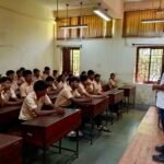 16-मयेम विधानसभा क्षेत्र में नए और छूटे हुए मतदाताओं के नाम दर्ज कराने के लिए विशेष अभियान