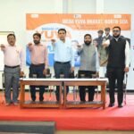 सांखली में ‘विकसित भारत युवा कनेक्ट’ कार्यक्रम में शामिल हुए मुख्यमंत्री डॉ. प्रमोद सावंत