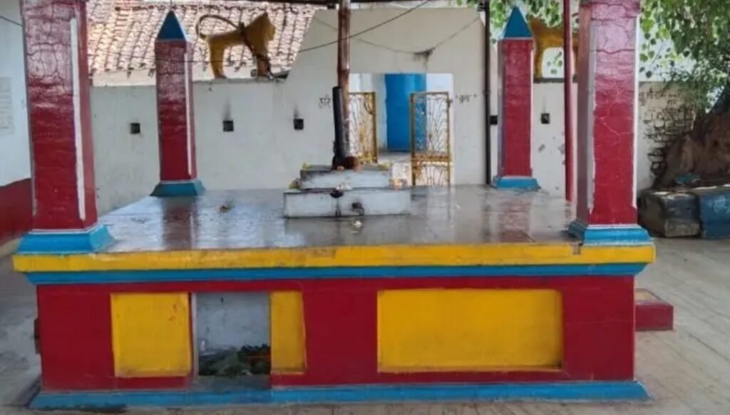 स्लीमना बाद अब बनेगा हरिदास पुर संत हरिदास महराज तपोभूमि को मिलेगी नई पहचान 1 स्लीमना बाद अब बनेगा हरिदास पुर संत हरिदास महराज तपोभूमि को मिलेगी नई पहचान - कटनी, मध्य प्रदेश