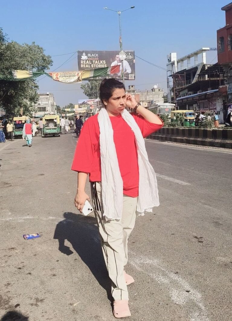 सहारनपुर से बड़ी खबर! “जज साहब ने डेट पर बुलाया है!” — महिला की सोशल मीडिया पोस्ट चर्चा में