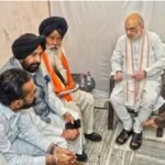 फ़रवरी में राहुल गांधी और कांग्रेसी‌ कहेंगे पंजाब में हमें ज्ञानेश कुमार ने हरवा दिया तो