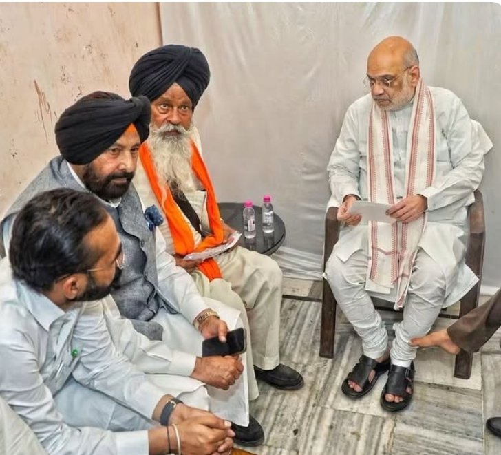 फ़रवरी में राहुल गांधी और कांग्रेसी‌ कहेंगे पंजाब में हमें ज्ञानेश कुमार ने हरवा दिया तो