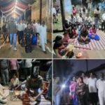 रविन्द्र नाथ टैगोर वार्ड को महापौर की बड़ी सौगात 50,15 लाख से सुदरढू होगी आधार भूत संरचना राह‌गीर और विधार्थीयो को मिलेगी राहत वार्ड में आकर लेगा नया सामुदायिक भवन