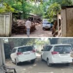 टाल व्यवसाई चमनलाल आनंद के तीन ठिकानों पर आयकर विभाग की दबिस कटनी जबलपुर की संयुक्त कार्यवाही