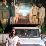 बडवारा पुलिस का बड़ा ऐक्शन, शराब पी कर चालक चला रहे थे ट्रेलर एवं पिंक अप पुलिस ने दोनों वाहन किया जप्त