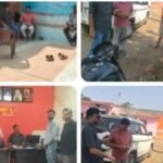 स्वामित्व योजना में तेजी लाने के लिए प्रशासन सक्रिय बिछुआ एवं भनपुरा में कार्यों का निरिक्षण अगले सप्ताह तक 50 % से 60% तक प्रगति हासिल करने का लक्ष्य