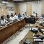 *पंचायतीराज आम चुनाव 2026 को लेकर आरओ-एआरओ का प्रशिक्षण आयोजित*