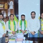 रियांबड़ी में कांग्रेस पर बरसे RLP नेता अहसान अली, मुस्लिम समाज को टिकट नहीं देने पर उठाए सवाल