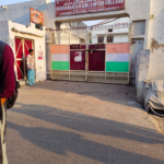 मेरठ में PET परीक्षा को लेकर युवाओं में दिखा जबरदस्त उत्साह, परीक्षा केंद्रों पर लगी लंबी कतारें