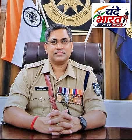 तीन माह से फरार मारपीट एवं चाकू बाजी के प्रकरण का मुख्य आरोपी गिरफ्तार