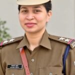 प्रतिष्ठित के.एफ. रुस्तम जी पुरस्कार (वर्ष 2024-25) की ‘विशिष्ट श्रेणी’ में उपनिरीक्षक श्रीमती कल्पना गुप्ता चयनित, ₹50,000 की पुरस्कार राशि एवं प्रमाण-पत्र से होंगी सम्मानित
