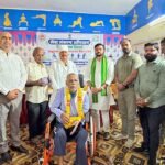 सेवा संकल्प अभियान के तहत दिव्यांगजनों को वितरित किए सहायक उपकरण, विधायक शैलेंद्र कुमार जैन एवं भाजपा जिलाध्यक्ष श्याम तिवारी ने किया संवाद