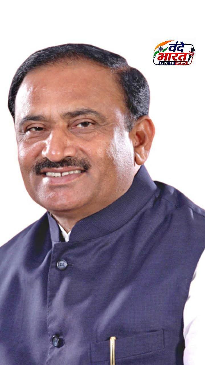 ओबीसी आरक्षण पर कांग्रेस ने गुमराह किया, 27% आरक्षण दिलाने डा.मोहन यादव सरकार संकल्पित – पूर्व गृहमंत्री, खुरई विधायक भूपेंद्र सिंह