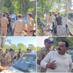 सहारनपुर के बेहट में 10.10 लाख रुपये की लूट का मामला निकला कथित साजिश! पुलिस ने दीपक सैनी की कार से ही बरामद की पूरी रकम